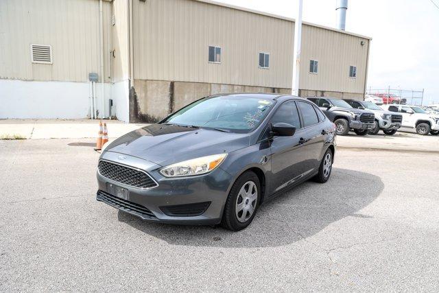 used 2018 Ford Focus car, priced at $10,998