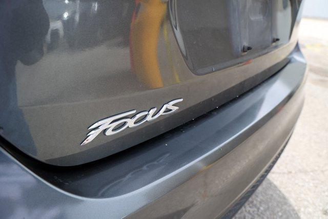 used 2018 Ford Focus car, priced at $10,998