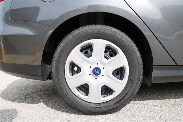 used 2018 Ford Focus car, priced at $10,998