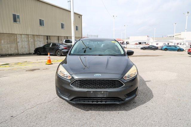 used 2018 Ford Focus car, priced at $10,998