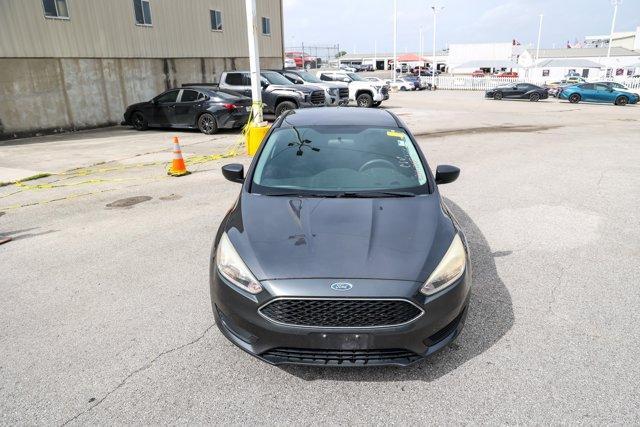 used 2018 Ford Focus car, priced at $10,998