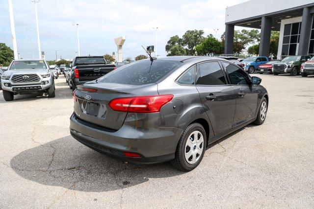 used 2018 Ford Focus car, priced at $10,998