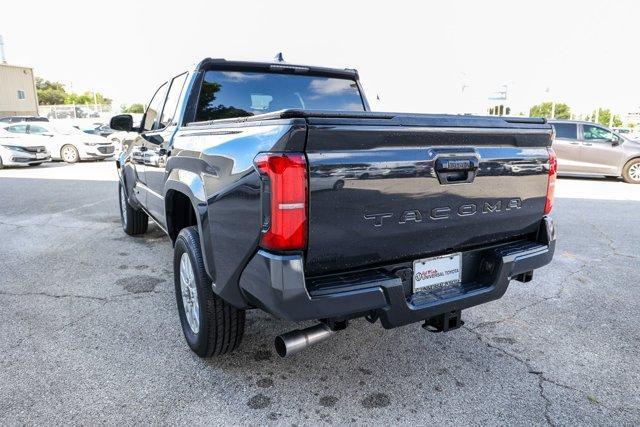 used 2024 Toyota Tacoma car, priced at $42,165
