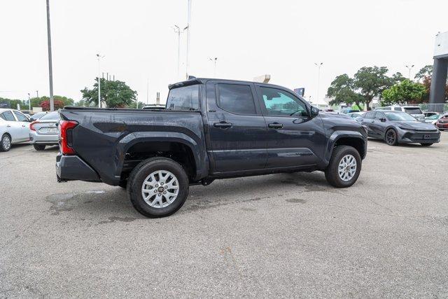 used 2024 Toyota Tacoma car, priced at $42,165