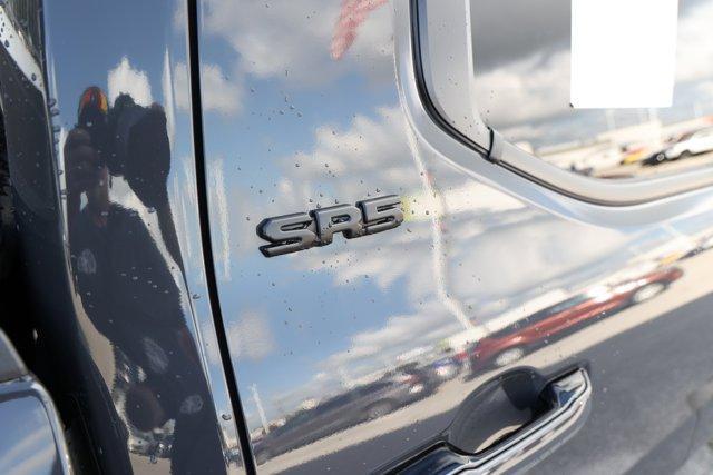 used 2024 Toyota Tacoma car, priced at $42,165
