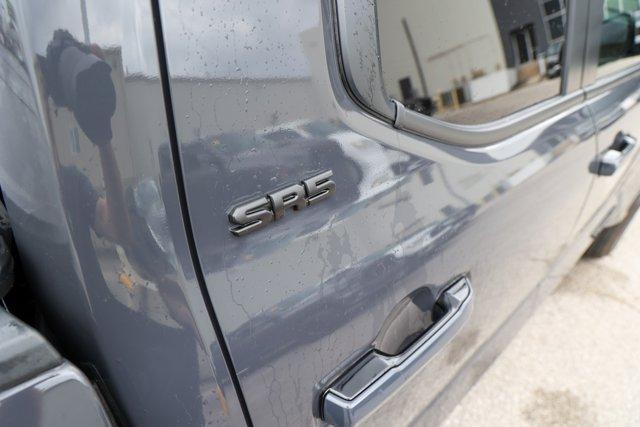 used 2024 Toyota Tacoma car, priced at $42,165