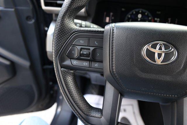 used 2024 Toyota Tacoma car, priced at $42,165