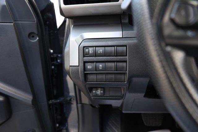 used 2024 Toyota Tacoma car, priced at $42,165