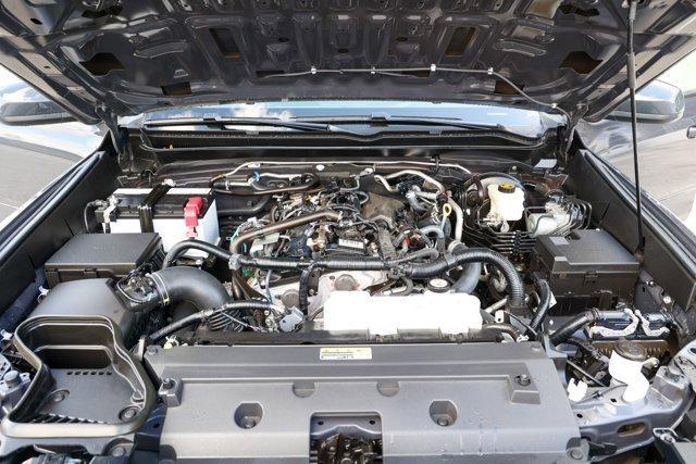 used 2024 Toyota Tacoma car, priced at $42,165