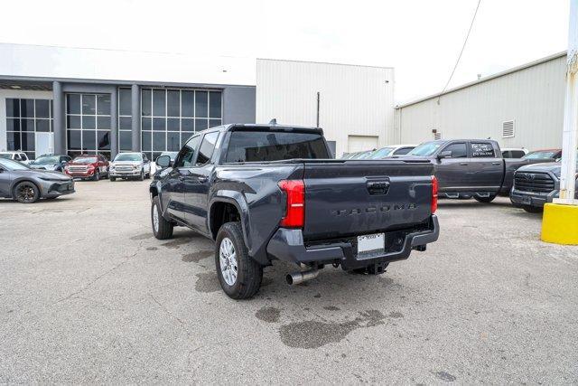 used 2024 Toyota Tacoma car, priced at $42,165