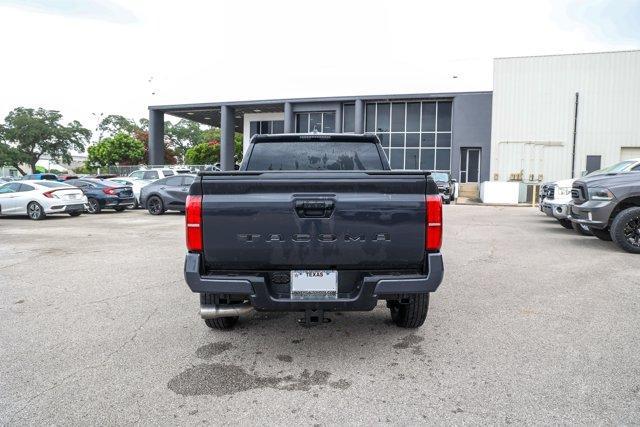 used 2024 Toyota Tacoma car, priced at $42,165