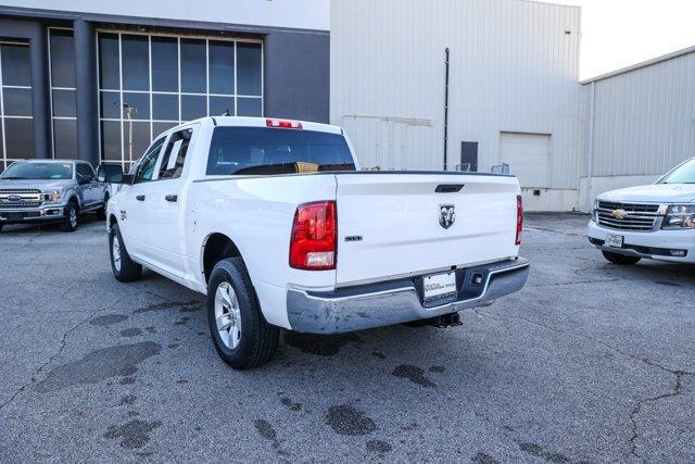 used 2023 Ram 1500 Classic car, priced at $26,495