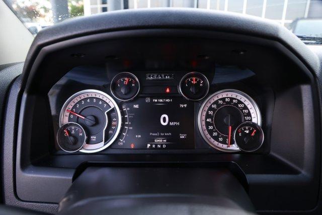 used 2023 Ram 1500 Classic car, priced at $26,495