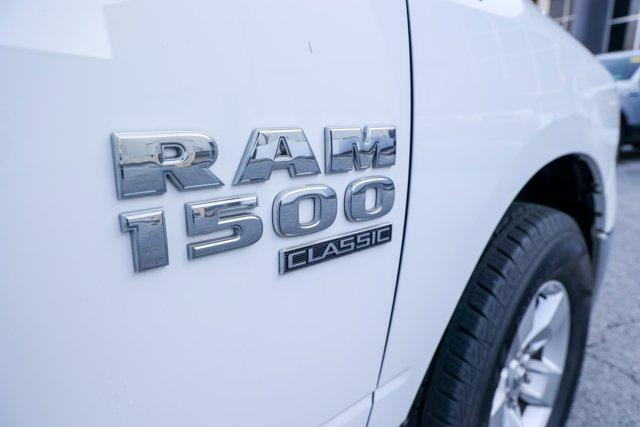 used 2023 Ram 1500 Classic car, priced at $26,495