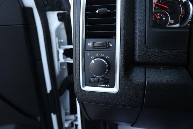 used 2023 Ram 1500 Classic car, priced at $26,495