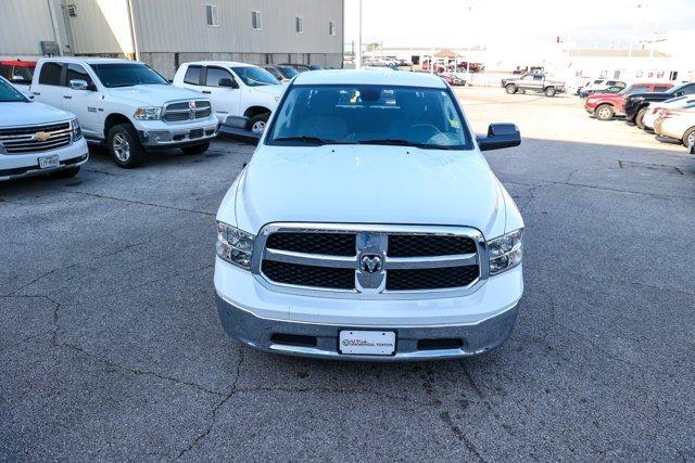 used 2023 Ram 1500 Classic car, priced at $26,495