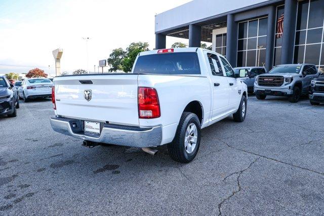 used 2023 Ram 1500 Classic car, priced at $26,495