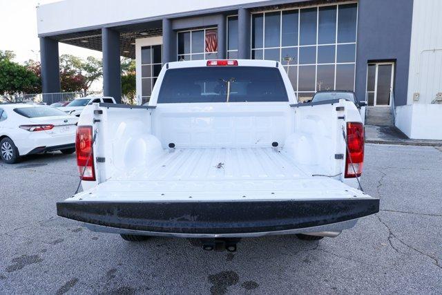 used 2023 Ram 1500 Classic car, priced at $26,495