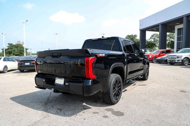 used 2023 Toyota Tundra car, priced at $44,495
