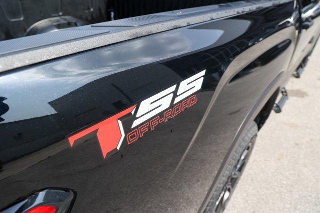 used 2023 Toyota Tundra car, priced at $44,495