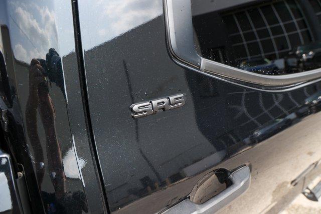 used 2023 Toyota Tundra car, priced at $44,495