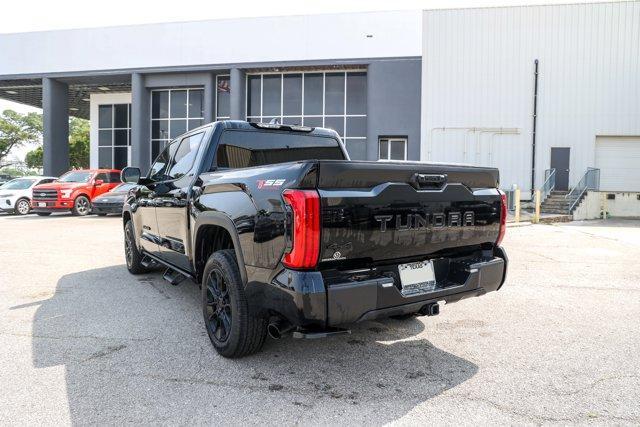 used 2023 Toyota Tundra car, priced at $44,495