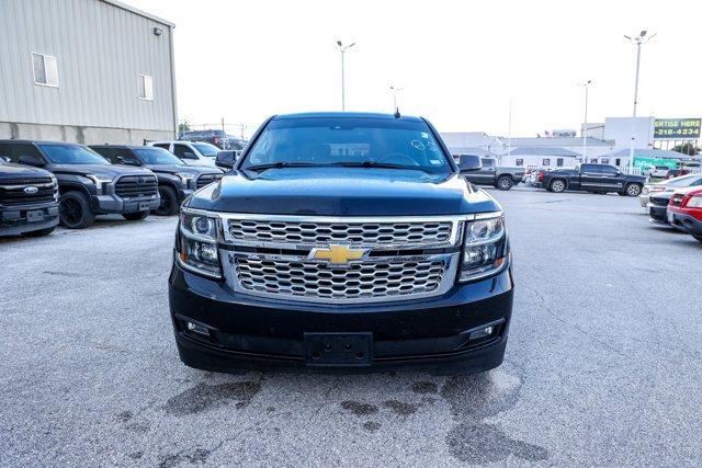 used 2016 Chevrolet Suburban car, priced at $18,998