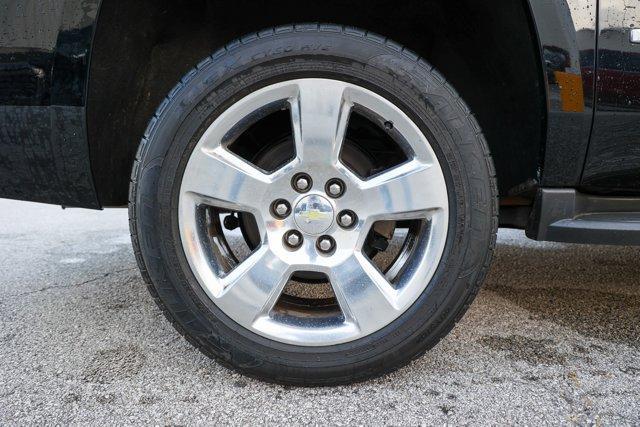 used 2016 Chevrolet Suburban car, priced at $18,998