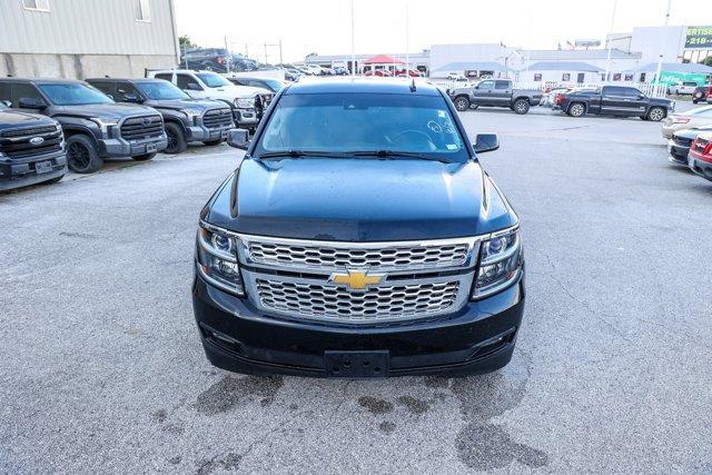 used 2016 Chevrolet Suburban car, priced at $18,998