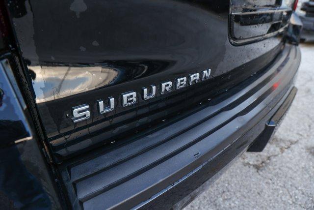 used 2016 Chevrolet Suburban car, priced at $18,998