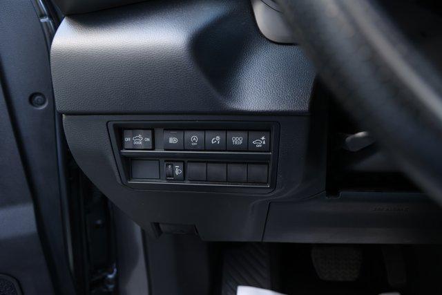 used 2023 Toyota Tundra car, priced at $37,495