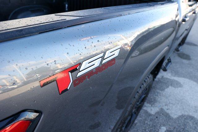 used 2023 Toyota Tundra car, priced at $37,495