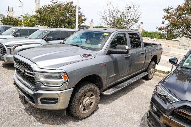 used 2019 Ram 2500 car, priced at $24,998
