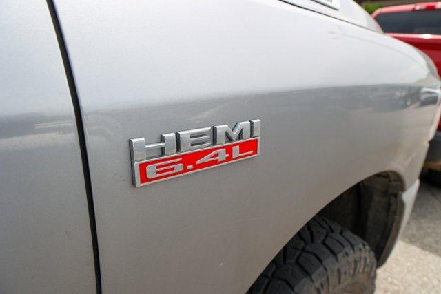 used 2019 Ram 2500 car, priced at $24,998