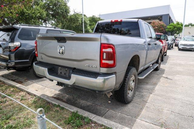 used 2019 Ram 2500 car, priced at $24,998