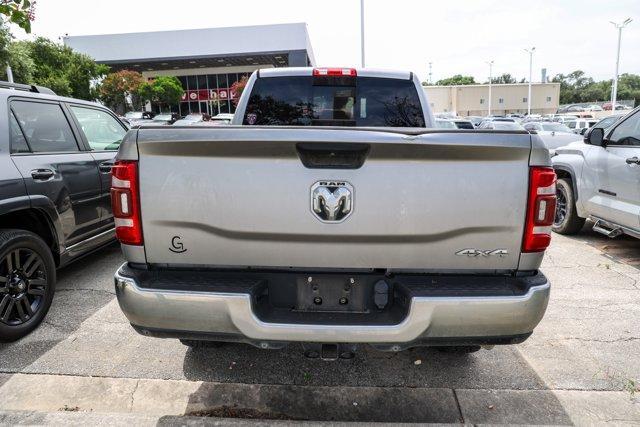 used 2019 Ram 2500 car, priced at $24,998