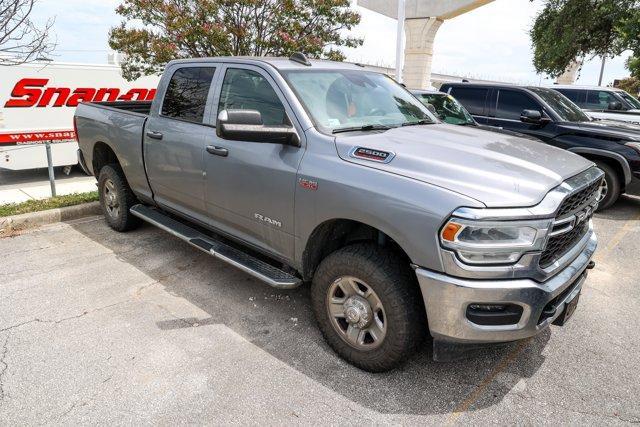 used 2019 Ram 2500 car, priced at $24,998