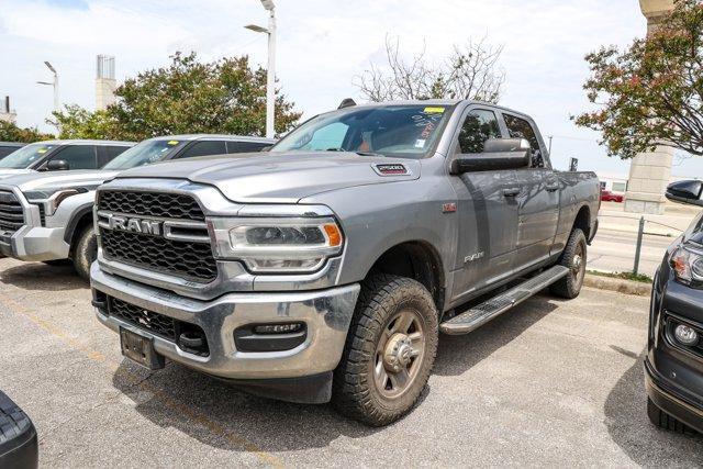 used 2019 Ram 2500 car, priced at $24,998