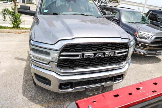 used 2019 Ram 2500 car, priced at $24,998
