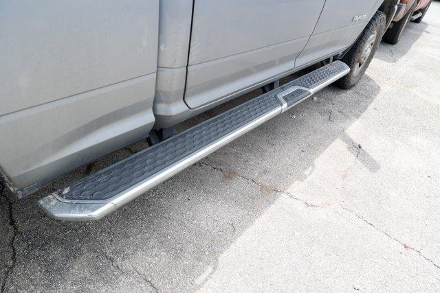 used 2019 Ram 2500 car, priced at $24,998