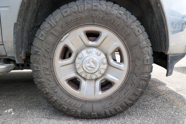 used 2019 Ram 2500 car, priced at $24,998