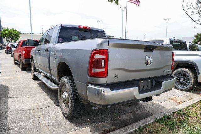 used 2019 Ram 2500 car, priced at $24,998