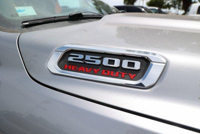 used 2019 Ram 2500 car, priced at $24,998