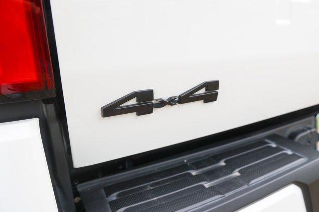 used 2024 Toyota Tacoma car, priced at $49,995