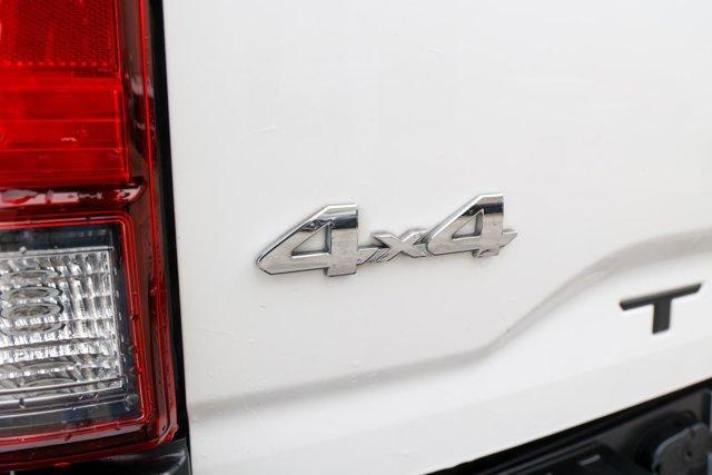 used 2023 Toyota Tacoma car, priced at $37,995