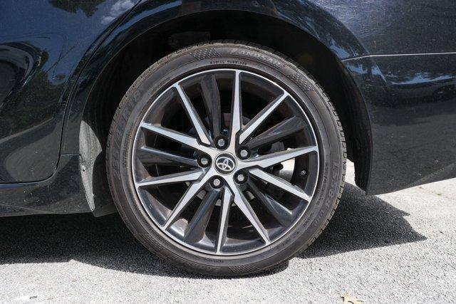 used 2021 Toyota Camry car, priced at $20,758