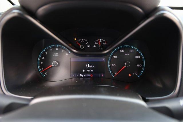 used 2020 Chevrolet Colorado car, priced at $25,995