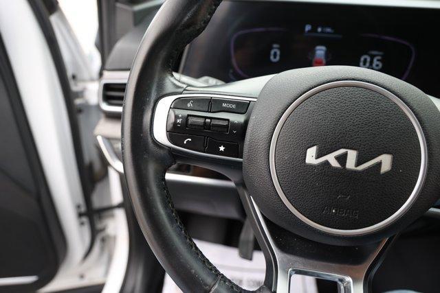 used 2023 Kia Sportage car, priced at $26,995
