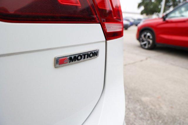 used 2020 Volkswagen Tiguan car, priced at $20,998