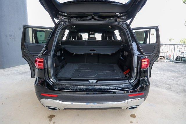 used 2024 Mercedes-Benz GLB 250 car, priced at $37,995